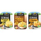 SUR TOUTES LES PURÉES, LES LÉGUMES CUISINÉS ET LES GASPACHOS - FLORETTE - Carrefour SUR TOUTES LES PURÉES, LES LÉGUMES CUISINÉS ET LES GASPACHOS - FLORETTE dans le catalogue Carrefour