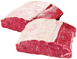 Aktuelle Rindfleisch Angebote bei METRO in Wuppertal Aktuelles Argentinisches Rinder-Roastbeef 1/2 Stücke Angebot bei METRO in Wuppertal ab 25,99 €