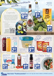 Obst Angebot im aktuellen Marktkauf Prospekt auf Seite 2