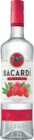 Carta Blanca Rum Angebote von Bacardi bei EDEKA Hamburg für 10,49 €