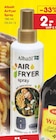 Airfryer Spray Angebote von Albaöl bei Netto Marken-Discount Stuttgart für 2,00 €