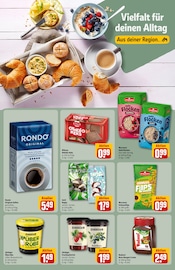 Nüsse im REWE Prospekt in Halle Aktueller REWE Prospekt mit Nüsse, "Dein Markt", Seite 16