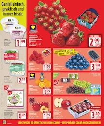 Salat Angebot & Preis im aktuellen EDEKA Prospekt Salat Angebot im aktuellen EDEKA Prospekt auf Seite 2