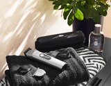 Tondeuse barbe et cheveux Premium - CIEN BEAUTY dans le catalogue Lidl