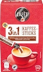 Sticks im Angebot bei Netto Marken-Discount in Gotha Sticks Angebote von CAFÉT bei Netto Marken-Discount Gotha für 1,99 €