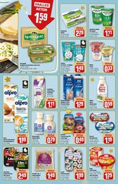 Fruchtzwerge Angebot & Preis im aktuellen REWE Prospekt Fruchtzwerge Angebot im aktuellen REWE Prospekt auf Seite 16