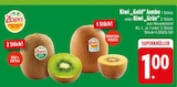 Gold von Zespri im aktuellen EDEKA Prospekt für 1,00 €