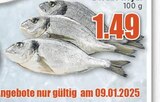 EDEKA Meckenheim Prospekt mit  im Angebot für 1,49 €