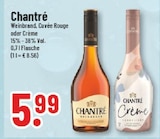 Weinbrand Cuvee Rouge Angebote von Chantré bei Marktkauf Beckum für 5,99 €