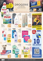 Aktueller E center Prospekt mit Waschmittel, "Aktuelle Angebote", Seite 14