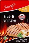 Aktuelle Braten Angebote bei GLOBUS in Duisburg Aktuelles Brat- und Grilltaler Angebot bei GLOBUS in Duisburg ab 2,39 €