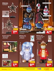 Aktueller Netto Marken-Discount Prospekt mit Weihnachtsbaum, "Aktuelle Angebote", Seite 31