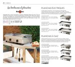 Plancha À Gaz Plancha À Gaz