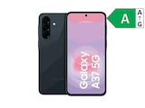 Galaxy A37 128 GB Awesome Graygreen Dual SIM Angebote von SAMSUNG bei MediaMarkt Saturn Ludwigsburg für 399,99 €