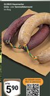 Hausmacher Grütz- oder Semmelleberwurst Angebote von Globus bei GLOBUS Rostock für 5,90 €