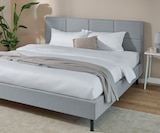 Polsterbetten Cove oder Elm im Angebot bei Matratzen Concord in Kamen Polsterbetten Cove oder Elm Angebote von Nisco bei Matratzen Concord Kamen für 319,00 €