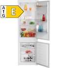 Aktuelle Kühlschrank Angebote bei POCO in Trier Aktuelles FLAVEL Einbaukühl-/Gefrierkombination FCSI1464SN Angebot bei POCO in Trier ab 399,99 €