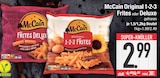 Original 1·2·3 Frites im Angebot bei EDEKA in Augsburg Original 1·2·3 Frites Angebote von McCain bei EDEKA Augsburg für 2,99 €