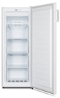 Gefrierschrank GS200NFW, Fast-Freeze im METRO Prospekt Gefrierschrank GS200NFW, Fast-Freeze von PKM im aktuellen METRO Prospekt für 261,79 €