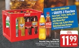 Coca Cola, Mezzo Mix, Fanta, Sprite der Lift im Angebot bei E center in Jena Coca Cola, Mezzo Mix, Fanta, Sprite der Lift Angebote bei E center Jena für 11,99 €