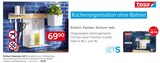 Küchen-Organizer-Set S im XXXLutz Möbelhäuser Prospekt Küchen-Organizer-Set S von im aktuellen XXXLutz Möbelhäuser Prospekt für 69,90 €
