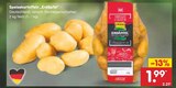 Speisekartoffeln "Erdäpfel" Angebote bei Netto Marken-Discount Mühlhausen für 1,99 €