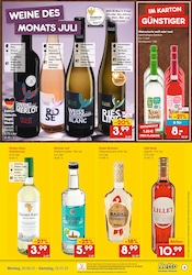 Ähnliche Grappa Angebote im Prospekt "DER ORT, AN DEM DU IMMER AUSGEZEICHNETE PREISE FINDEST." von Netto Marken-Discount in Düsseldorf Ähnliche Angebote wie Grappa im Prospekt "DER ORT, AN DEM DU IMMER AUSGEZEICHNETE PREISE FINDEST." auf Seite 4 von Netto Marken-Discount in Düsseldorf