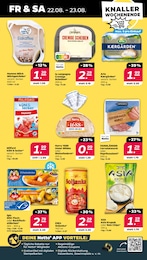 Backfisch Angebot im aktuellen Netto mit dem Scottie Prospekt auf Seite 29