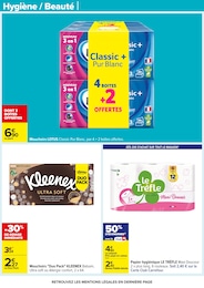 Offre Lotus dans le catalogue Carrefour du moment à la page 59