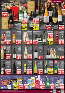 Gin im aktuellen EDEKA Prospekt (Mönchengladbach) Gin im EDEKA Prospekt "Aktuelle Angebote" mit 12 Seiten (Mönchengladbach)