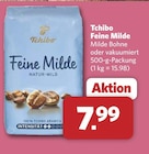 Feine Milde bei combi im Cappeln Prospekt für 7,99 €