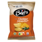 Chips - BRETS dans le catalogue Carrefour Market