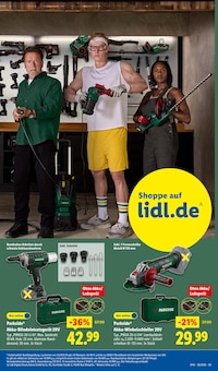 Kinderwagen im Lidl Prospekt "LIDL LOHNT SICH" mit 68 Seiten (Koblenz)