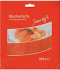 Räucherlachs im tegut Prospekt Räucherlachs von Jeden Tag im aktuellen tegut Prospekt für 4,79 €