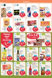 Teekanne Angebot & Preis im aktuellen BUDNI Prospekt Teekanne Angebot im aktuellen BUDNI Prospekt auf Seite 6