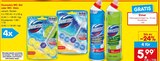 WC-Gel im Angebot bei Netto Marken-Discount in Reutlingen WC-Gel Angebote von Domestos bei Netto Marken-Discount Reutlingen für 5,99 €