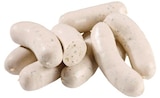 Vizenmurr Original Münchner Weißwurst Angebote bei REWE Hamburg für 1,79 €
