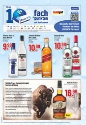 Bacardi im Trinkgut Prospekt in Wesel Aktueller Trinkgut Prospekt mit Bacardi, "Aktuelle Angebote", Seite 8