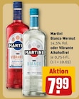 Bianco Wermut von Martini im aktuellen REWE Prospekt für 7,99 €