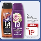 Dusche Dark Passion bei combi im Georgsmarienhütte Prospekt für 1,25 €