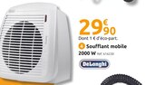 Promo Soufflant mobile à 29,90 € dans le catalogue Mr. Bricolage à Saint-Vincent