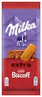 Extra LOTUS Biscoff im Angebot bei Lidl in Dinslaken Extra LOTUS Biscoff Angebote von Milka bei Lidl Dinslaken für 2,22 €