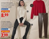 Pull en maille - ESMARA - Lidl à Rouen Pull en maille - ESMARA en promo chez Lidl Rouen à 7,99 €