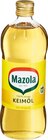 Keimöl Angebote von Mazola bei Netto Marken-Discount Stuttgart für 3,00 €