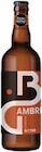Intermarché Orbeil - Promo Bière bitter original ambrée Promo Bière bitter original ambrée à 11,22 € dans le catalogue Intermarché à Orbeil