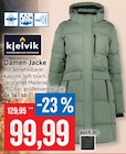 Kaufhaus Stolz - Damen-Jacke Angebot im Prospekt Damen-Jacke bei Kaufhaus Stolz im Prospekt "" für 99,99 €