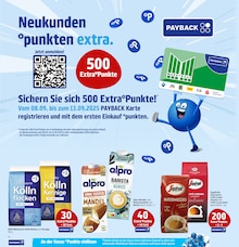 Kaffee im Marktkauf Prospekt "Aktuelle Angebote" mit 49 Seiten (Tübingen)