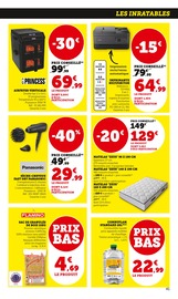 Cuisine Angebote im Prospekt "LES PRIX BAS Spécial Halloween" von Hyper U Cuisine Angebote im Prospekt "LES PRIX BAS Spécial Halloween" von Hyper U auf Seite 41