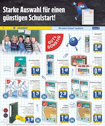 EDEKA Kleber im Prospekt EDEKA Kleber im Prospekt