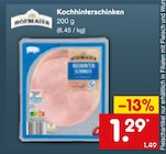 Netto Marken-Discount Igensdorf Prospekt mit  im Angebot für 1,29 €